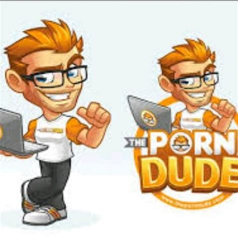 porndud|The Porn Dude®